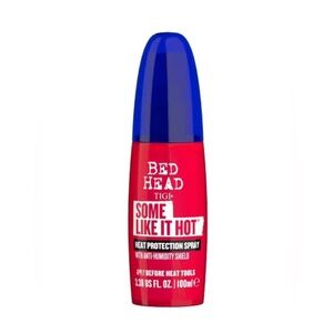 Bed Head Some Like It Hot Heat Protection Spray